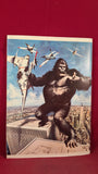 Mad Movies  Cine - Fantastique, Number 15, March 1977, French Magazine