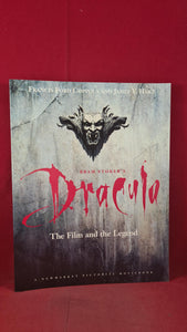 Bram Stoker's Dracula, The Film and the Legend, Newmarket Press, 1992, First Edition