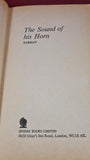 Sarban - The Sound of his Horn, Sphere Books, 1971, Paperbacks