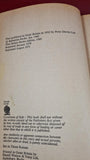 Sarban - The Sound of his Horn, Sphere Books, 1971, Paperbacks