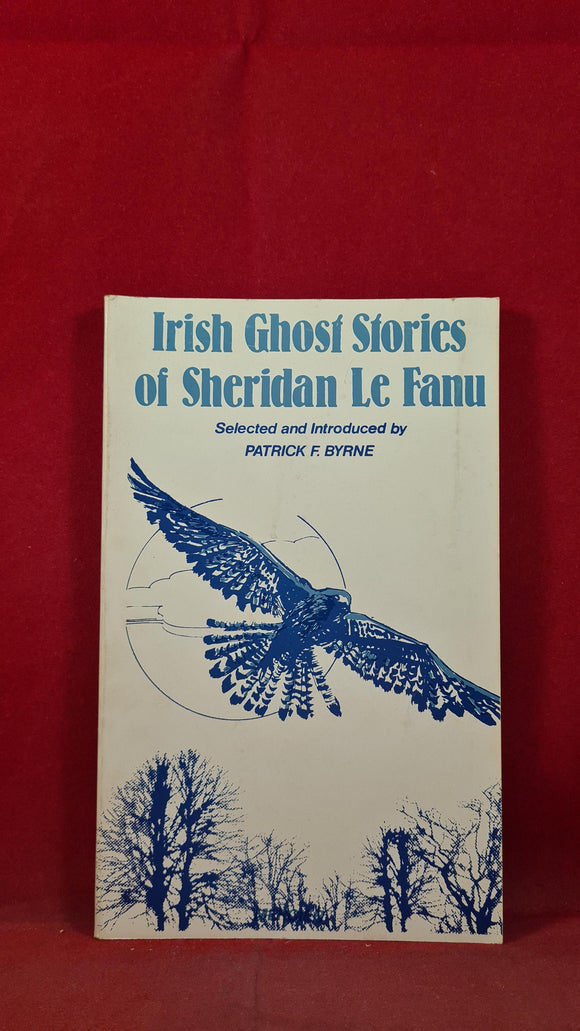 Sheridan Le Fanu - Irish Ghost Stories, Mercier Press, 1978, Paperbacks
