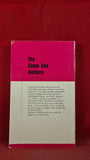 F Vanwyck Mason - The China Sea Murders, Consul Books, 1961, Paperbacks