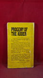 Leslie H Whitten - Progeny of the Adder, Ace Books, 1965, Paperbacks