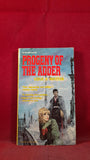 Leslie H Whitten - Progeny of the Adder, Ace Books, 1965, Paperbacks