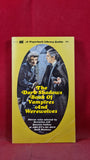 Barnabas & Quentin Collins-The Dark Shadows Vampires & Werewolves,1970, 1st Edition