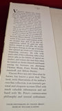 Vincent Price - I Like What I Know, Doubleday, 1959, First Edition, Signed