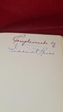 Vincent Price - I Like What I Know, Doubleday, 1959, First Edition, Signed