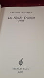 Freddie Trueman - The Freddie Trueman Story, Stanley Paul, 1965