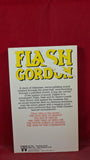Alex Raymond – Flash Gordon, Star Book, 1977, First Edition, Paperbacks