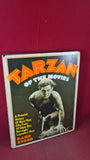 Gabe Essoe - Tarzan of the Movies Pictorial History, Citadel Press, 1968, First Edition