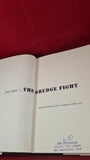 John Hale – The Grudge Fight, Prentice Hall, 1967, First American Edition