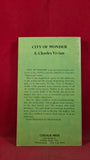 E Charles Vivian - City of Wonder, Centaur Press, 1973, Paperbacks