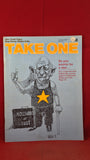 Take One Magazine Volume 4 Number 11 September 1975