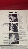 Take One Magazine Volume 4 Number 12 December 1975