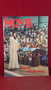 The Movie, The Illustrated History of the Cinema, Chapter 94, 1981