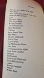 Alan Ryan - Hallowe'en Horrors, Sphere Books, 1987, Paperbacks, Charles L Grant
