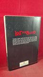 Olga Hoyt - Lust For Blood, Stein & Day, 1984, First Edition
