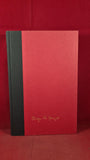 Olga Hoyt - Lust For Blood, Stein & Day, 1984, First Edition