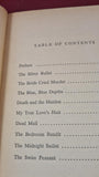 Edwina Noone's Gothic Sampler, Award Books, 1966, First Edition, Paperbacks, Mary Shelley
