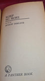 August Derleth - Sleep No More, Panther Books, 1964, Paperbacks, Henry S Whitehead