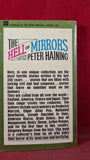 Peter Haining - The Hell of Mirrors, Four Square Book, 1965, Paperbacks, N Hawthorne