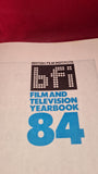 British Film Institute Film & Television Yearbook 1984
