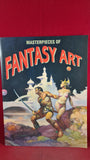 Taschen - Masterpieces of Fantasy Art, 1991