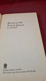 Sax Rohmer - Brood of the Witch Queen, Sphere, 1976, Dennis Wheatley Paperbacks