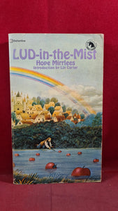 Hope Mirrlees - LUD-in-the-Mist, Pan/Ballantine, 1972, Paperbacks
