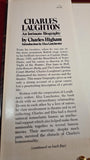 Charles Higham - Charles Laughton, An Intimate Biography, Doubleday, 1976