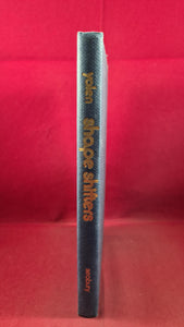 Jane Yolen - Shape Shifters, Seabury Press, 1978, First Edition