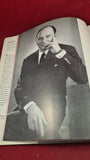 John Gielgud : An Actor's Biography in Pictures, John Lehmann, 1952, First Edition