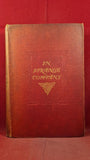 Grant Allen -The Scallywag & Guy Boothby-In Strange Company, 4 Volumes bound as one