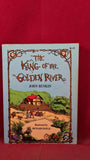 John Ruskin - The King of the Golden River, Dover Publications, 1974, Paperbacks