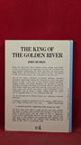 John Ruskin - The King of the Golden River, Dover Publications, 1974, Paperbacks