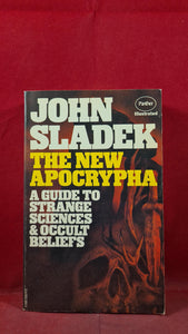 John Sladek - The New Apocrypha, Panther, 1978, Paperbacks