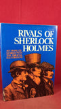 Alan K Russell - Rivals Of Sherlock Holmes, Castle Books, 1978, Strand Magazine