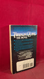 Robert Bloch - Twilight Zone The Movie, Corgi Books, 1983, First GB Edition, Paperbacks