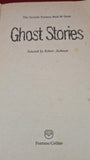 Robert Aickman - Ghost Stories, 7th Fontana Book, 1971, First Edition, Paperbacks