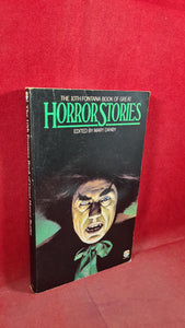 Mary Danby - Horror Stories, 10th Fontana Books, 1980, Paperbacks