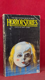 Mary Danby - Horror Stories, 12th Fontana Books, 1979, Paperbacks, L A Lewis