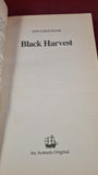 Ann Cheetham - Black Harvest, Armada, 1985, Paperbacks