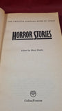 Mary Danby - Horror Stories, 12th Fontana Books, 1979, Paperbacks, L A Lewis