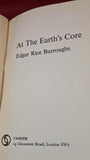 Edgar Rice Burroughs - At The Earth's Core, Tandem, 1973, Paperbacks