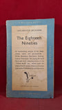 Holbrook Jackson - The Eighteen Nineties, Pelican Books, 1950, Paperbacks