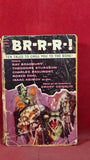 Groff Conklin - Br-R-R-! Ten Tales To Chill You To The Bone, Avon, 1958, Paperbacks