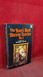 Richard Davis - The Year's Best Horror Stories No.3, Sphere, 1973, First Edition