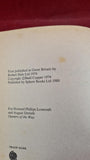 Basil Copper - The Great White Space, Sphere, 1980, Paperbacks