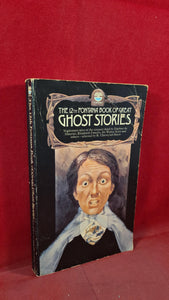 R Chetwynd-Hayes -12th Fontana Book of Great Ghost Stories, 1976, Paperbacks