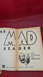 Roger Price - The Mad Reader, Ballantine Books, 1962, Paperbacks